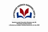 Partnerská knižnica Národnej rady SR